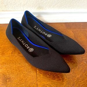 Rothy’s The Point-Black